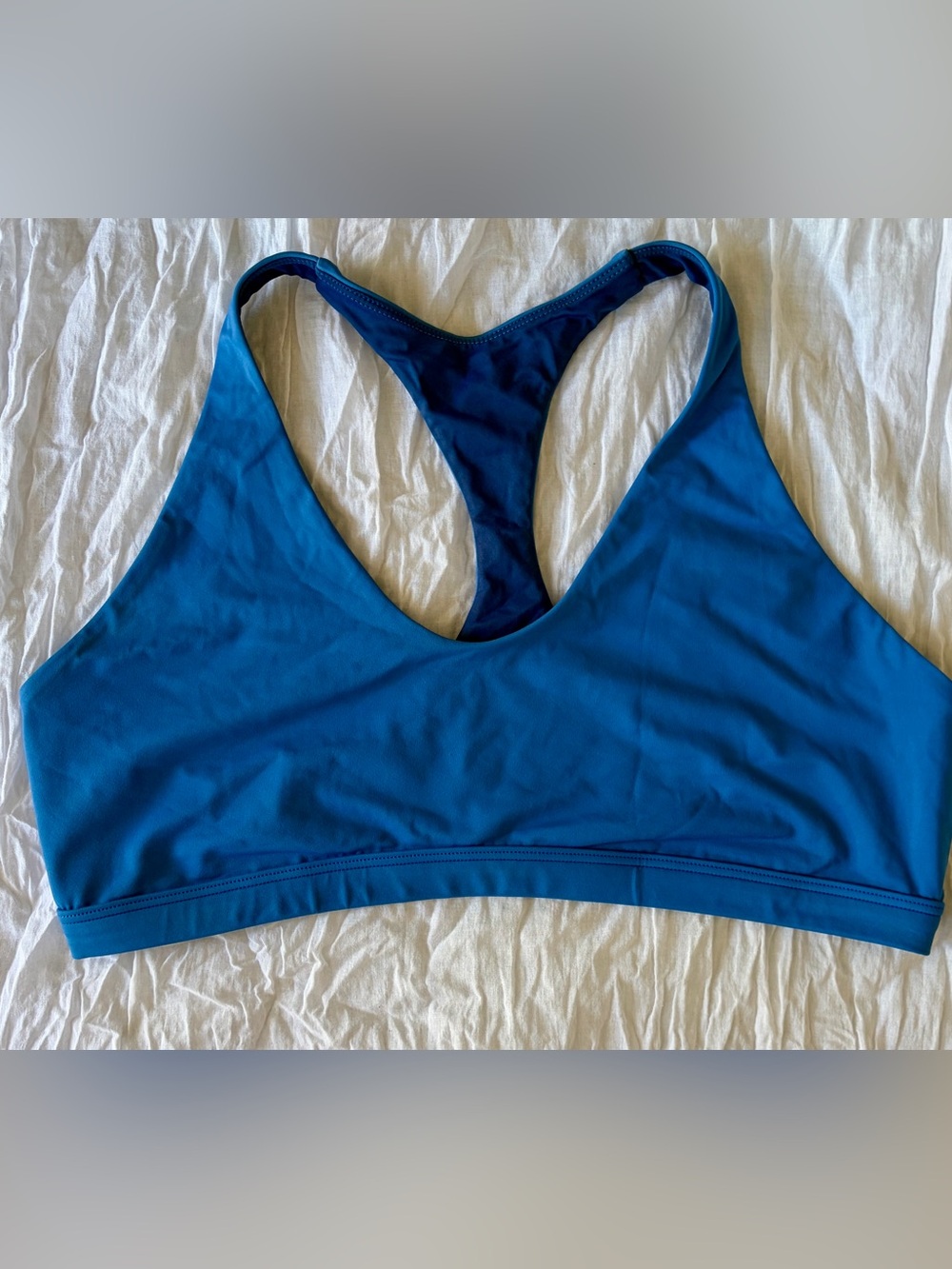 Jolyn Aster bikini top
